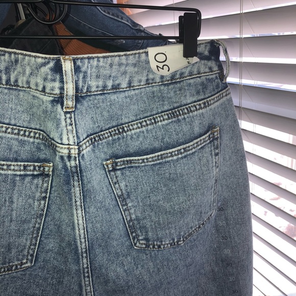 PacSun Mom Jeans - Picture 4 of 5